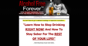 Alcohol-Free Forever Review