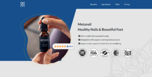 Metanail Complex Review