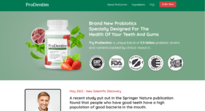 ProDentim Review