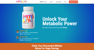 Mitolyn Investigated – Does This Breakthrough Formula Really Work?