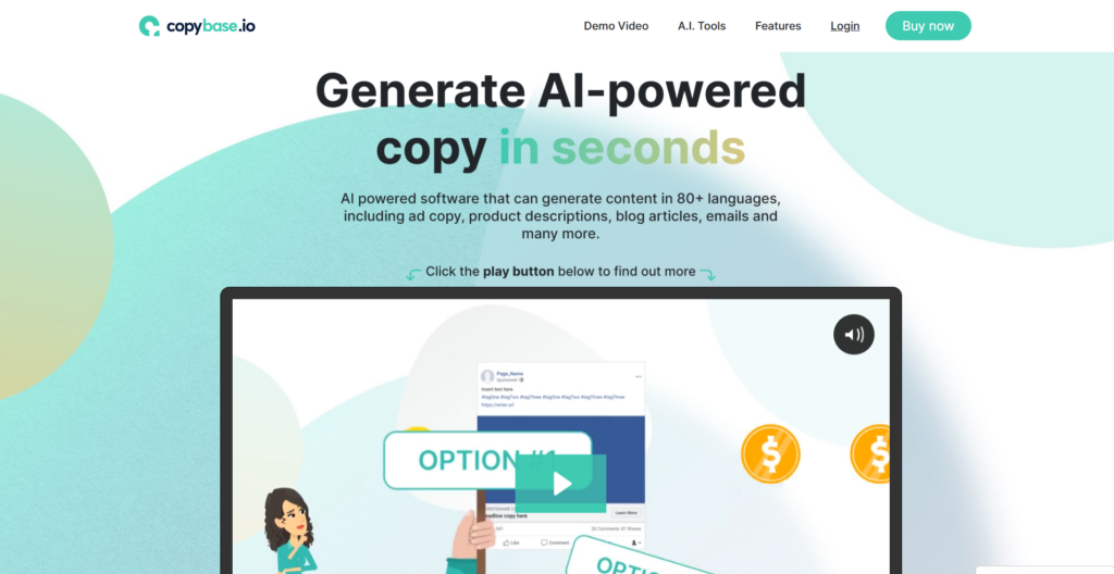 CopyBase Discount & Review