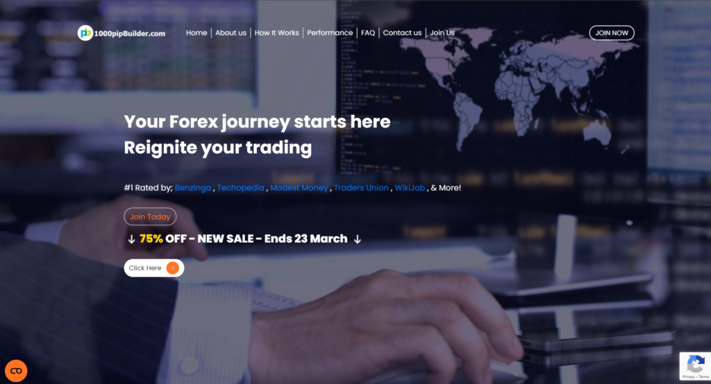 1000pip Builder Discount Review