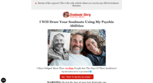 Soulmate Sketch Investigated – Does This Psychic Drawing Really Work?